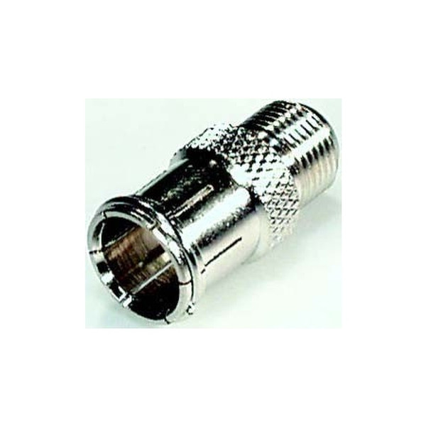 e+p F 80 2pc(s) coaxial connector