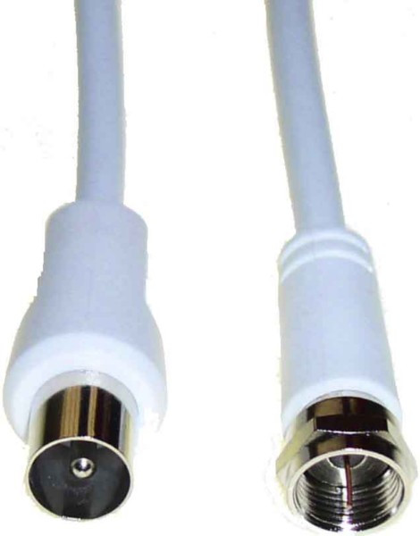 e+p FP 15 coaxial cable