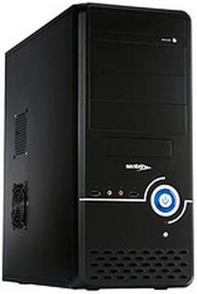 Sentey CS1-1398 Midi-Tower 450W Black computer case