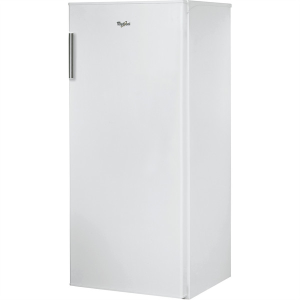 Whirlpool WME14002 A++W freestanding 248L A++ White