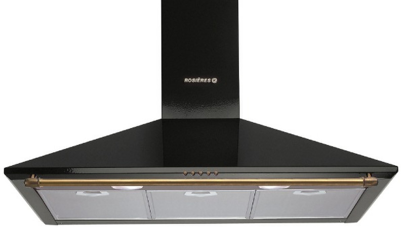 Rosieres RDR91/1AV cooker hood