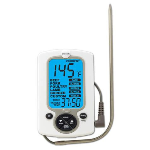 Taylor 1471N термометр для пищи