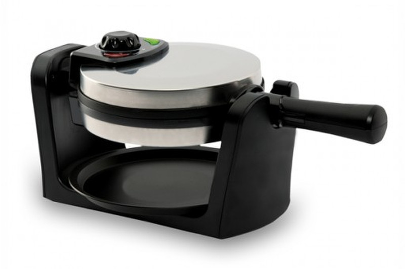 Focus Electrics 6201 waffle iron