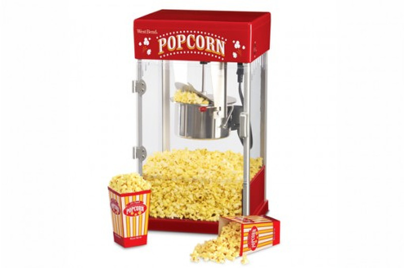 Focus Electrics 82514 popcorn popper