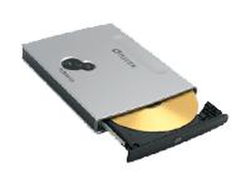 Plextor CD-RW 10xRW24xW24xR USB2 ext Retail Internal optical disc drive