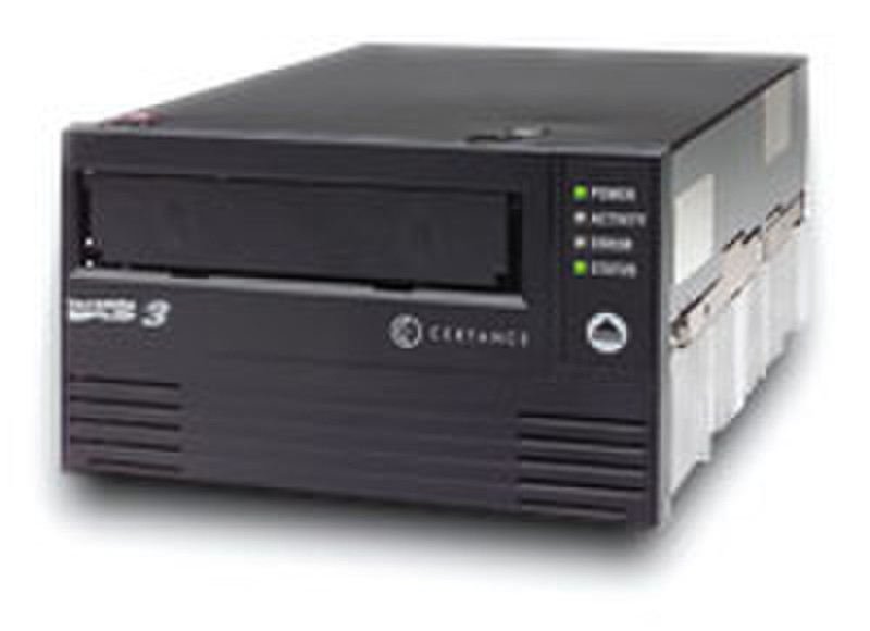Certance CL 800 Internal - 800GB, Internal