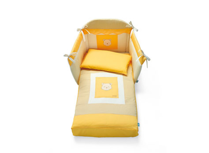 Pali Petit baby bedding set