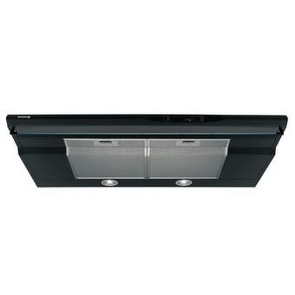 Rosieres RHC927PN Built-in 280m³/h Black cooker hood