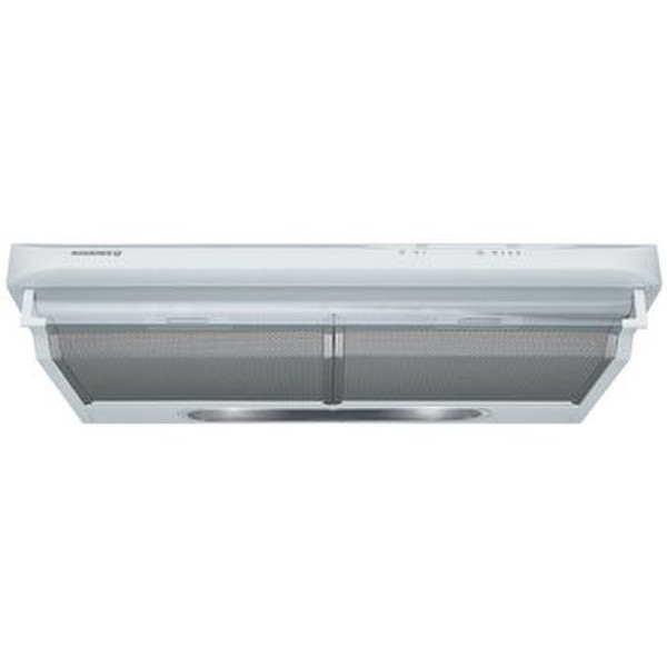 Rosieres RHC627RB Built-in 380m³/h White cooker hood