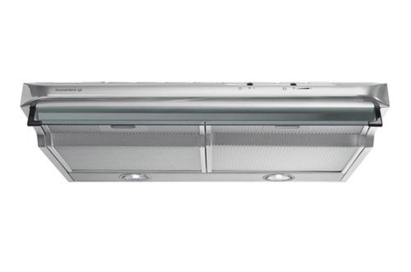 Rosieres RHC627IN Built-in 380m³/h Silver cooker hood