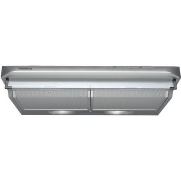 Rosieres RHC626GR Built-in 360m³/h Grey cooker hood