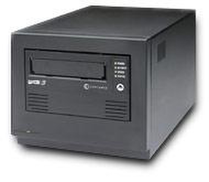 Certance CL 800 Desktop