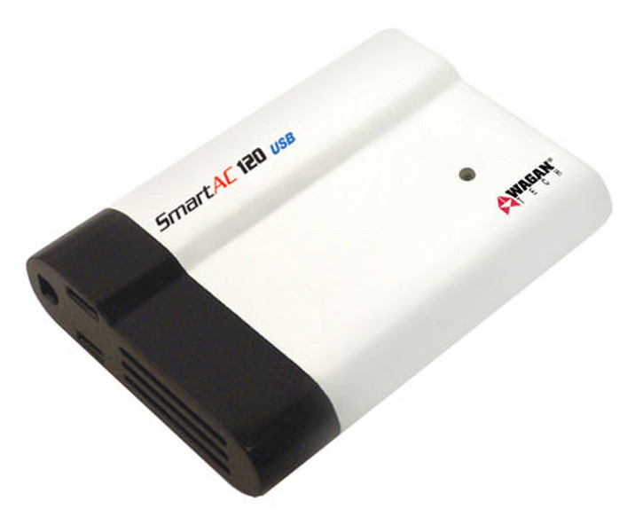 WAGAN Smart AC 120 USB Авто 100Вт