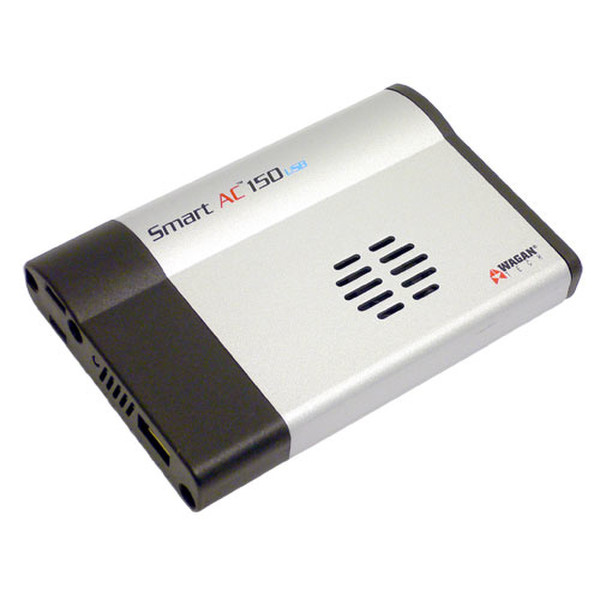 WAGAN Smart AC 150 USB indoor 150W