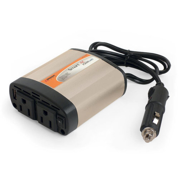 WAGAN Smart AC 150 USB II Для помещений 150Вт