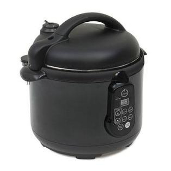IMUSA A417-82501 pressure cooker