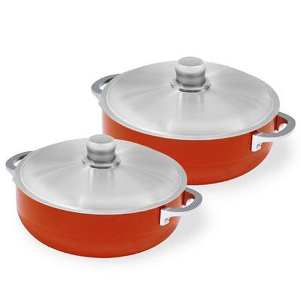 IMUSA CHI-80677 Pan set frying pan