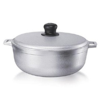 IMUSA GAU-80506W Single pan Pfanne