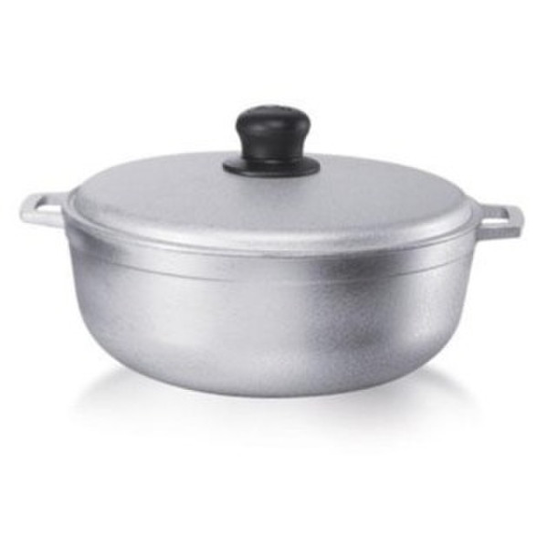 IMUSA GAU-80507W Single pan frying pan