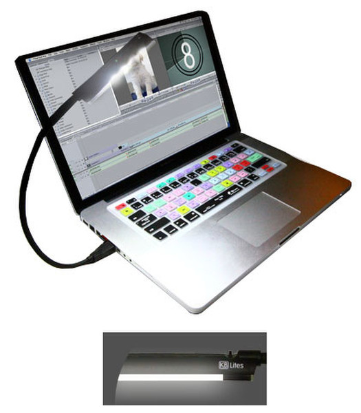 KB Covers LED USB Lites