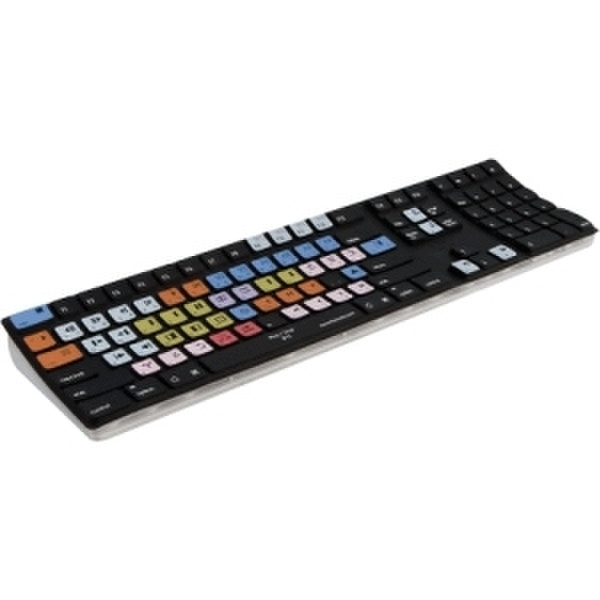 KB Covers Avid Media Composer Keyboard Cover