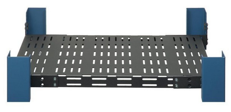 Origin Storage 1USHL-116 Black rack accessory