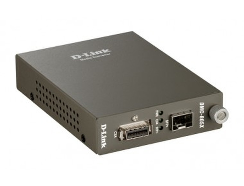 D-Link DMC-805X/E network media converter