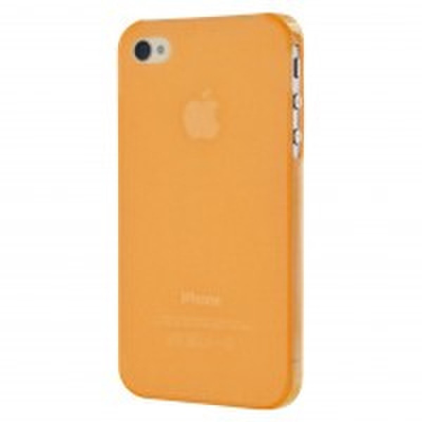 Artwizz SeeJacket Clip Light Cover case Оранжевый