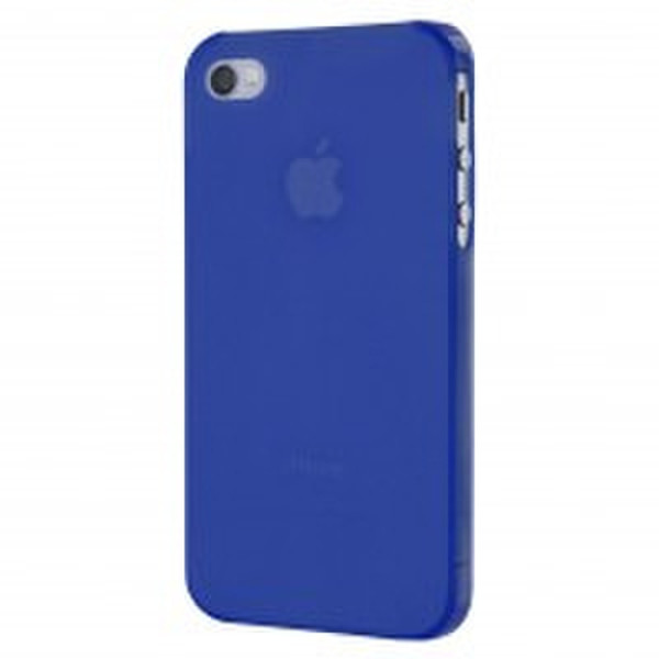 Artwizz SeeJacket Clip Light Cover case Синий