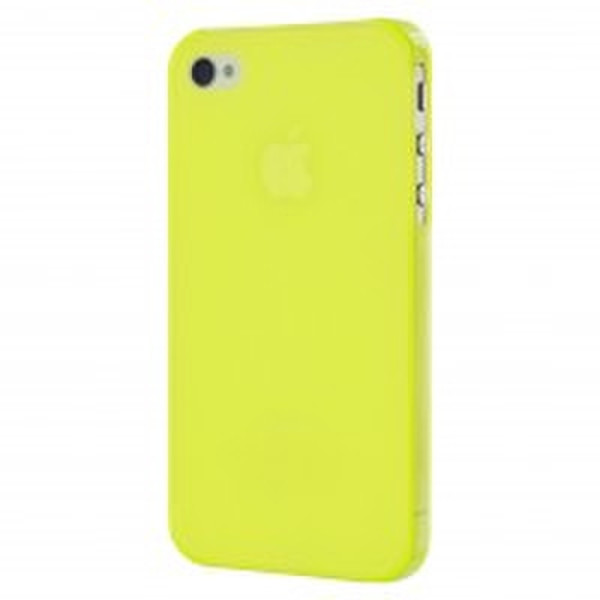 Artwizz SeeJacket Clip Light Cover case Желтый