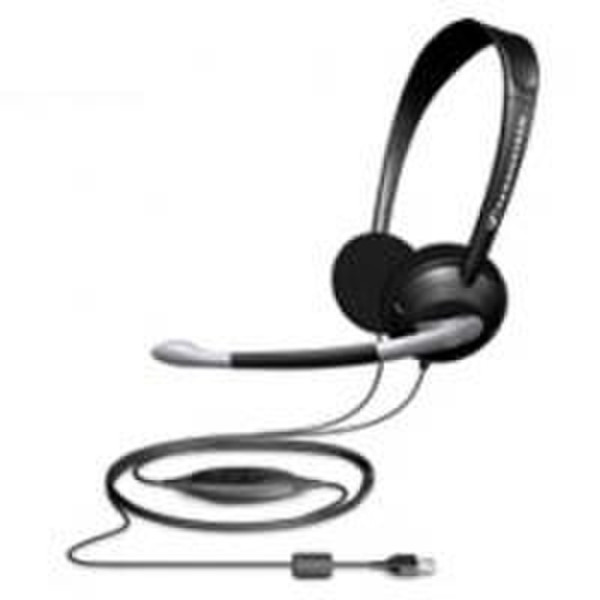 Sennheiser Computer Headset PC35 Стереофонический гарнитура