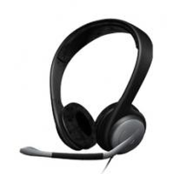 Sennheiser Computer Headset PC151 Binaural Headset