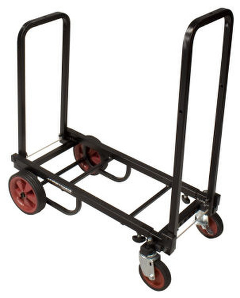 Ultimate Support Systems Karma Cart Black travel cart
