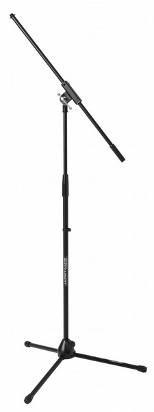 Ultimate Support Systems Tripod Mic Stand microphone Черный штатив