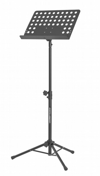 Ultimate Support Systems Allegro Tripod Music Stand Черный штатив