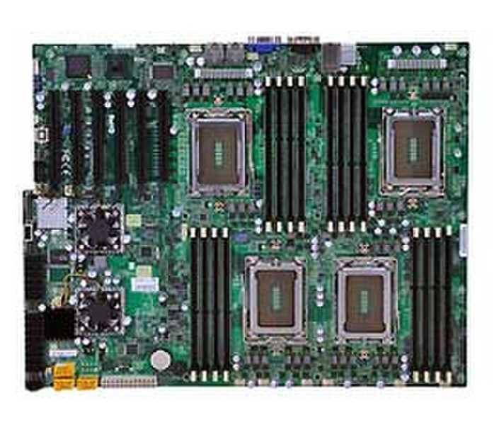 Supermicro H8QGL-6F AMD SR5690 Разъем G34 материнская плата для сервера/рабочей станции