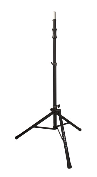 Ultimate Support Systems Lift-assist Aluminum Tripod Speaker Stand