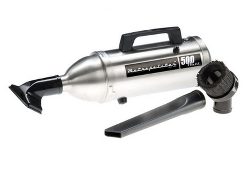 Metropolitan Vacuum Cleaner Company VM4BS500 Мешок для пыли Черный портативный пылесос
