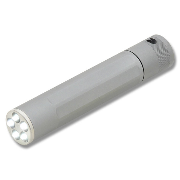 Nite Ize Inova X5 Hand flashlight LED Titanium