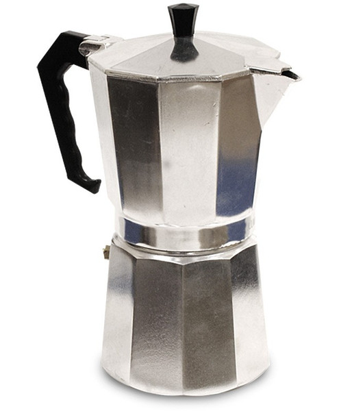 Epoca PES-3306 0.34l Aluminium moka pot