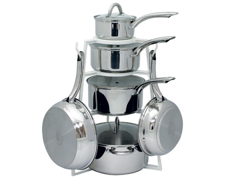 Range Kleen Manufacturing PTP01 посуда / кухонный аксессуар