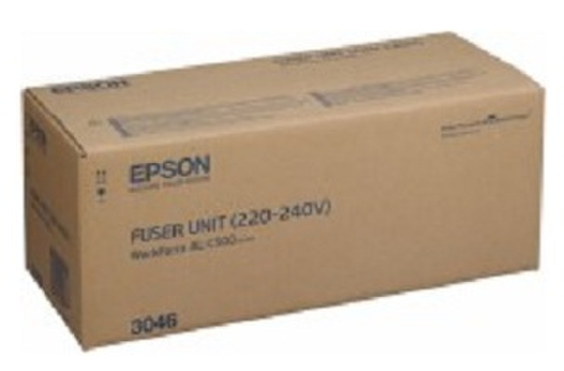 Epson AL-C500DN Fuser Unit (220-240V) 100K fuser