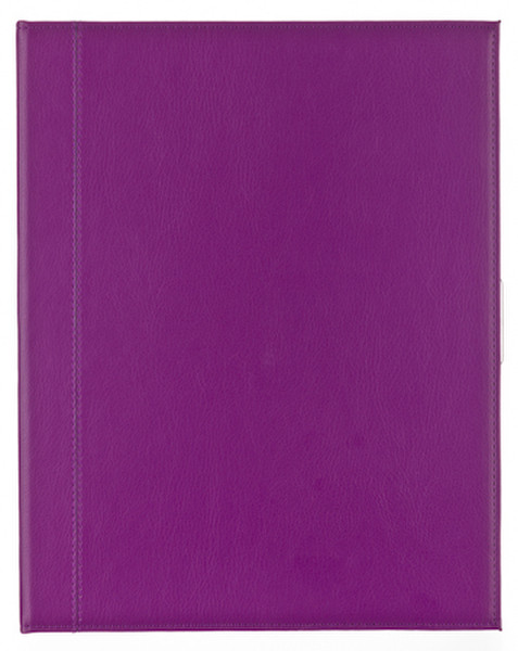M-Edge Hampton Cover case Пурпурный