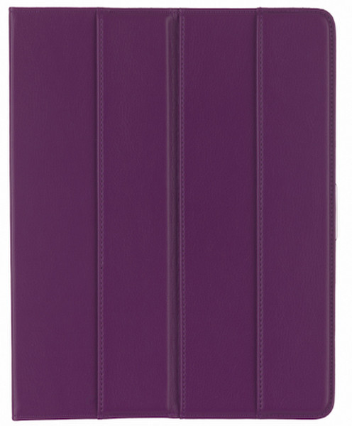 M-Edge Incline Cover Purple