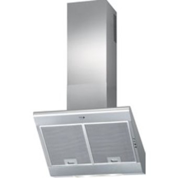 Fagor 7CFD-60X Wall-mounted 430m³/h Stainless steel cooker hood