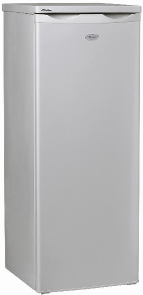 Whirlpool WM1550 A+S freestanding 223L A+ Silver