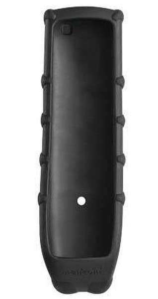 Meliconi GUSCIO-4 Для помещений Passive holder Черный подставка / держатель