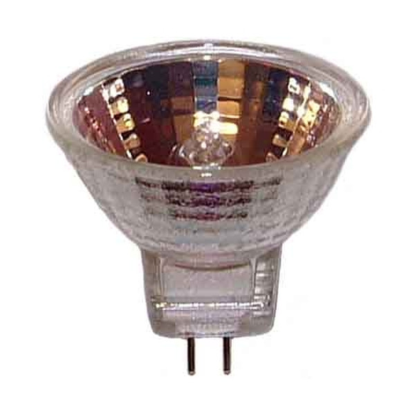 Konstsmide Sparebulb halogen 8W GU5.3 halogen bulb