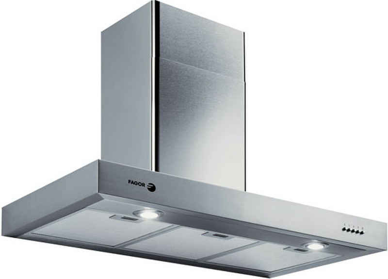 Fagor 9CFB91X cooker hood