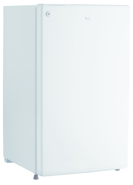 Whirlpool WS5501Q freestanding White combi-fridge